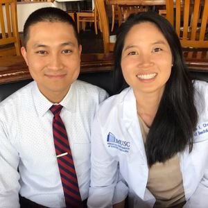 Meet your Posher, Grace